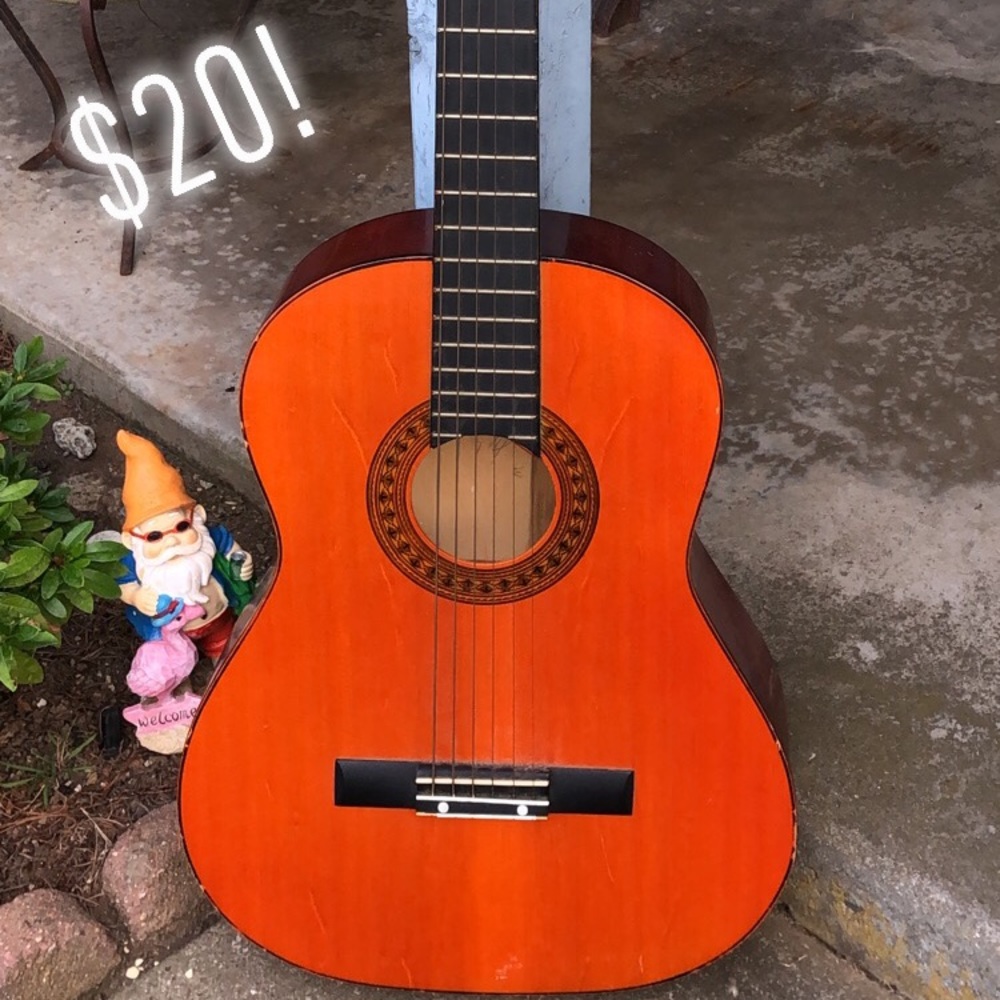 Guitar